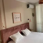 Spacious 1br Hub With Balcony Apartament *