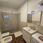 Apartament Spacious 1br Hub With Balcony *