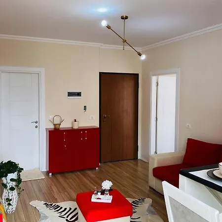 Apartment Spacious 1br Hub With Balcony *
